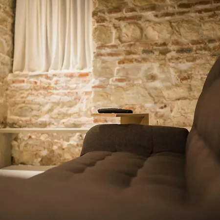 Old Apartment
