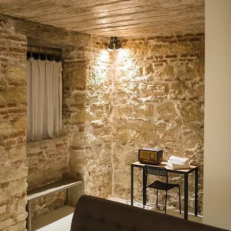 Old Apartment *