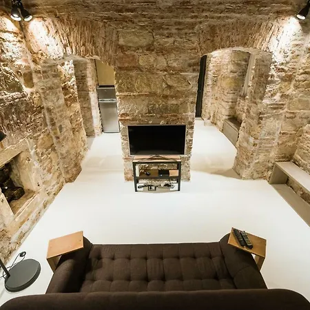 Old Lejlighed Cluj-Napoca