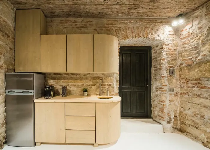 Apartment Old Cluj-Napoca