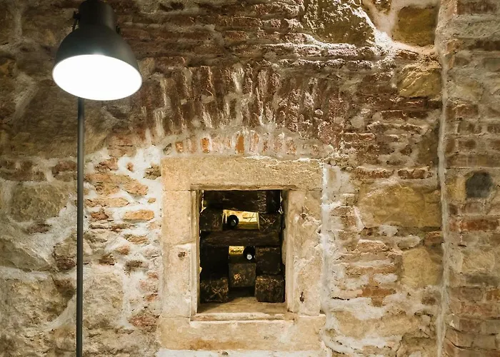 Apartment Old Cluj-Napoca