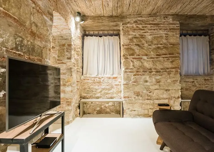 Apartament Old Cluj-Napoca