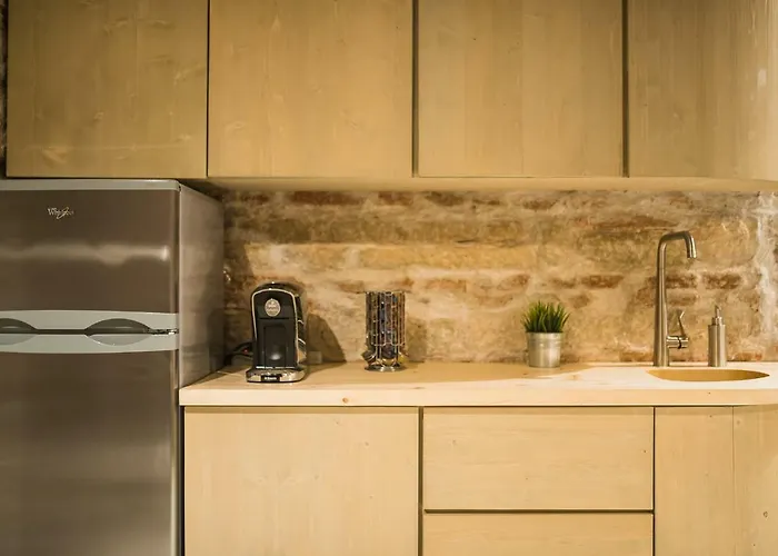 Old Apartment Cluj-Napoca